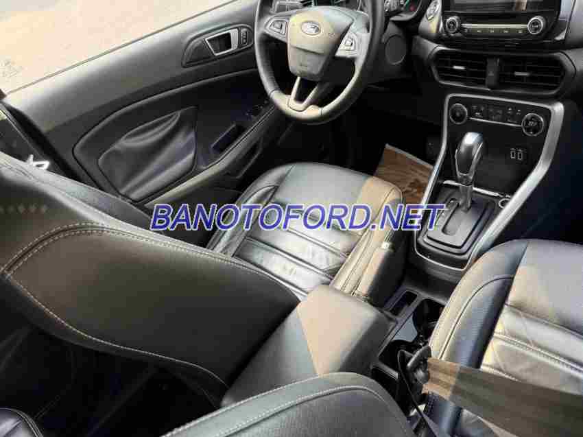 Cần bán xe Ford EcoSport Titanium 1.5L AT 2020 Số tự động