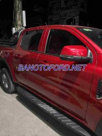 Cần bán xe Ford Ranger Số tự động 2025
