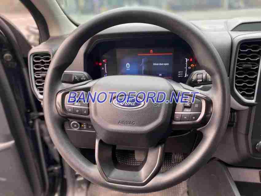 Cần bán nhanh Ford Ranger XLS 2.0L 4x2 AT 2023 cực đẹp