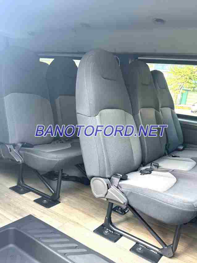 Cần bán Ford Transit Tiêu chuẩn 2024 xe đẹp