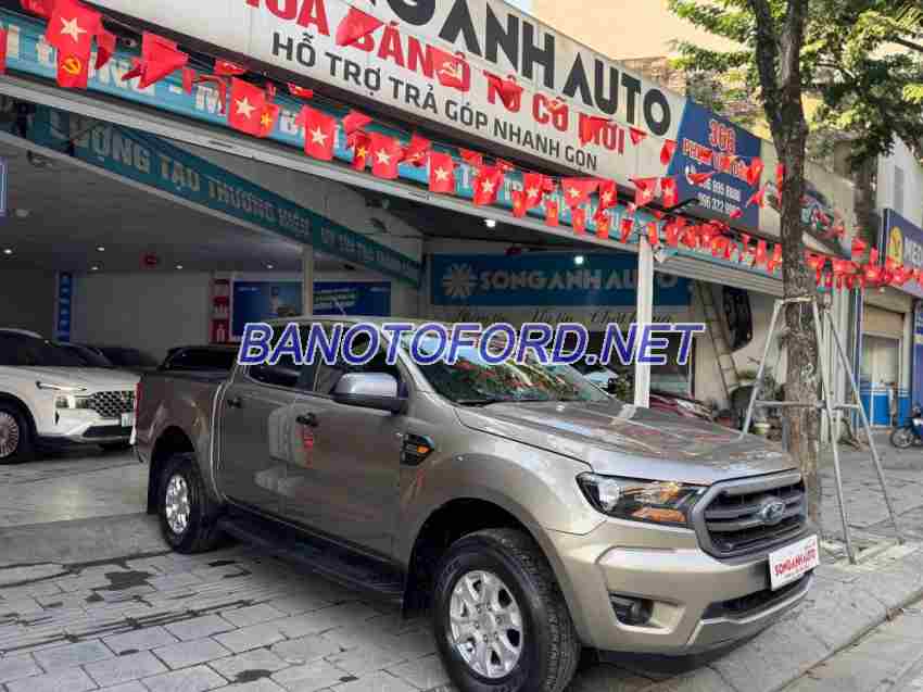 Ford Ranger XLS 2.2L 4x2 AT 2019 Máy dầu, xe đẹp
