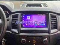 Cần bán gấp xe Ford Ranger XLS 2.2L 4x2 AT năm 2019, màu Vàng, Số tự động