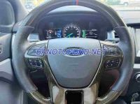 Bán xe Ford Ranger Wildtrak 3.2L 4x4 AT đời 2017 - Giá tốt