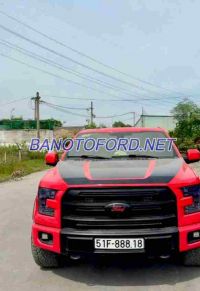 Cần bán xe Ford F150 Số tự động 2015