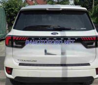 Cần bán xe Ford Everest Titanium 2.0L 4x2 AT đời 2025