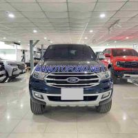 Ford Everest Titanium 2.0L 4x4 AT 2020 Máy dầu đẹp long lanh