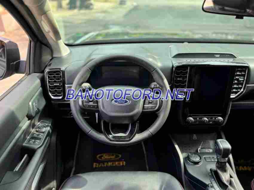 Cần bán Ford Ranger XLT 2.0L 4x4 AT đời 2022