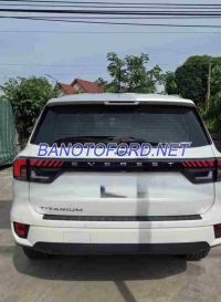 Cần bán xe Ford Everest Số tự động 2025