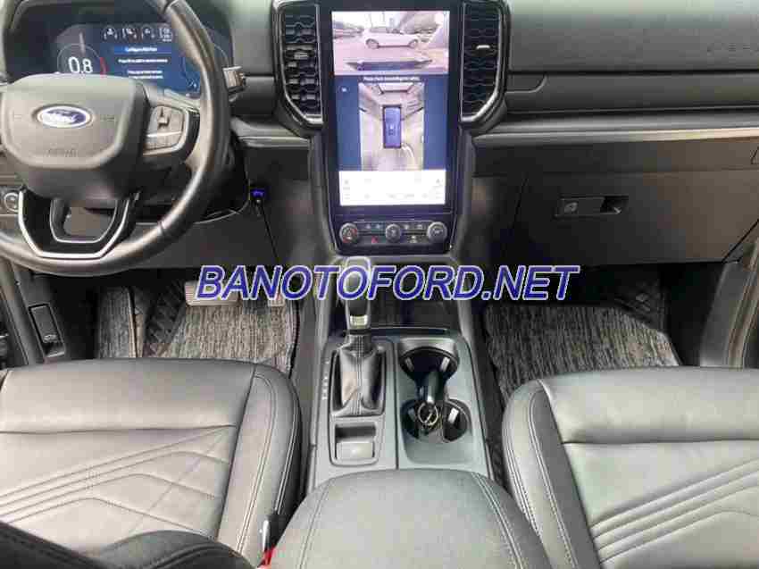 Ford Everest Titanium 2.0L 4x2 AT 2023 giá cực tốt