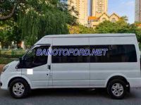 Ford Transit Tiêu chuẩn 2023, xe đẹp, hết ý