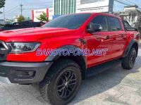 Cần bán nhanh Ford Ranger Raptor 2.0L 4x4 AT 2021 cực đẹp