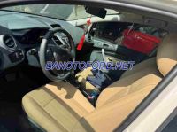 Cần bán Ford Fiesta 1.6 AT Máy xăng 2011 màu Trắng