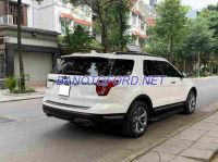 Cần bán gấp Ford Explorer Limited 2.3L EcoBoost 2018 - Xe đẹp - Giá tốt