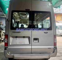 Cần bán xe Ford Transit 2.4L 2013, xe đẹp