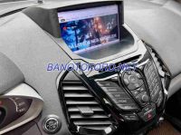 Ford EcoSport Titanium 1.5L AT 2017 Máy xăng, xe đẹp