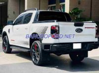 Xe Ford Ranger Stormtrak 2.0L 4x4 AT đời 2025 đẹp bán gấp