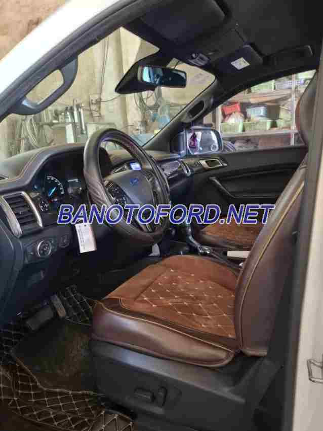 Ford Ranger Wildtrak 2.0L 4x4 AT 2020 Số tự động giá đẹp