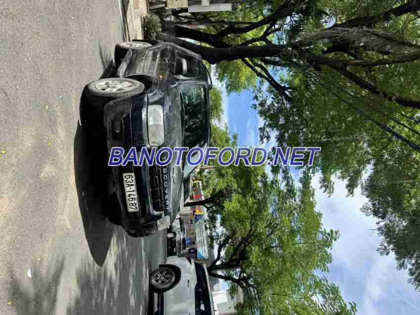 Cần bán nhanh Ford Escape 3.0 V6 2003 cực đẹp