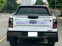 Cần bán gấp xe Ford Ranger Wildtrak 2.0L 4x4 AT năm 2023, màu Trắng, Số tự động