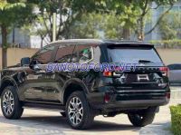Cần bán Ford Everest Titanium 2.0L 4x2 AT Máy dầu 2025 màu Đen