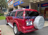 Ford Everest 2015 Suv màu Đỏ