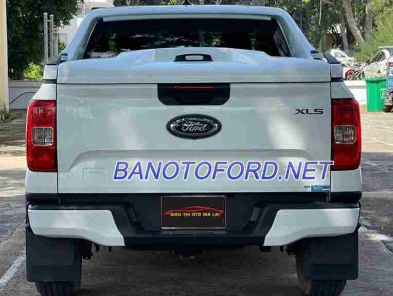 Ford Ranger XLS 2.0L 4x2 AT 2022 Số tự động giá đẹp