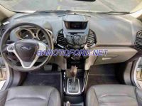 Ford EcoSport 2015 Suv màu Bạc