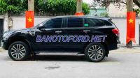 Cần bán xe Ford Everest Titanium 2.0L 4x4 AT năm 2019 màu Đen cực đẹp