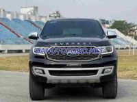 Cần bán nhanh Ford Everest Titanium 2.0L 4x2 AT 2020 cực đẹp
