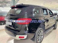 Cần bán gấp xe Ford Everest Titanium 2.0L 4x2 AT 2022 màu Đen