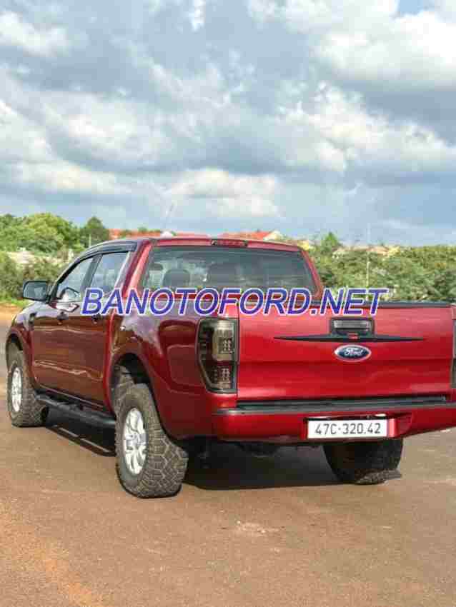 Xe Ford Ranger XLS 2.2L 4x2 AT đời 2013 đẹp bán gấp