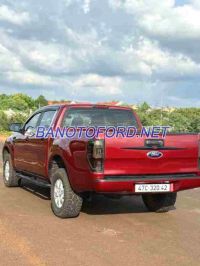 Xe Ford Ranger XLS 2.2L 4x2 AT đời 2013 đẹp bán gấp