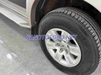 Cần bán xe Ford Everest 2.5L 4x2 MT sx 2007