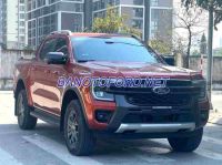 Ford Ranger Wildtrak 2.0L 4x4 AT sản xuất 2025 cực chất!