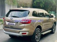 Cần bán Ford Everest Titanium 2.0L 4x2 AT 2019 xe đẹp