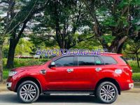 Cần bán xe Ford Everest Số tự động 2021