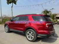 Cần bán Ford Explorer Limited 2.3L EcoBoost 2018, xe đẹp giá rẻ bất ngờ