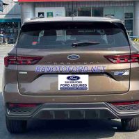 Ford Territory Titanium X 1.5 AT 2023 giá cực tốt