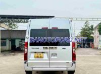Ford Transit Limousine 2016 Số tay giá đẹp