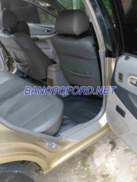 Ford Laser GHIA 1.8 MT 2003 Máy xăng, xe đẹp