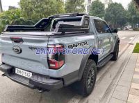 Ford Ranger 2025 Truck màu Xám