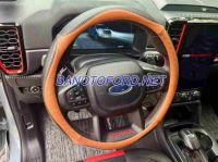 Ford Ranger 2025 Truck màu Xám