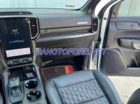 Ford Everest Platinum 2.0L 4x4 AT sản xuất 2025 cực chất!