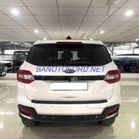 Cần bán xe Ford Everest Titanium 2.0L 4x4 AT sx 2021