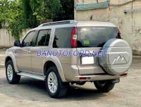 Cần bán xe Ford Everest 2.5L 4x2 MT đời 2015