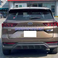 Cần bán Ford Territory Titanium X 1.5 AT 2023 - Số tự động
