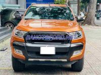 Bán Ford Ranger Wildtrak 3.2L 4x4 AT 2017 - giá tốt