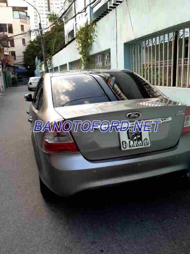 Cần bán xe Ford Focus 2.0 AT Ghia 2011 Số tự động