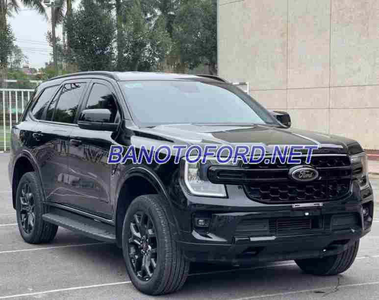 Cần bán Ford Everest Sport 2.0L 4x2 AT 2025 xe đẹp