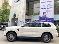 Ford Everest Ambiente 2.0L 4x2 AT 2025 xe đẹp từng centimet